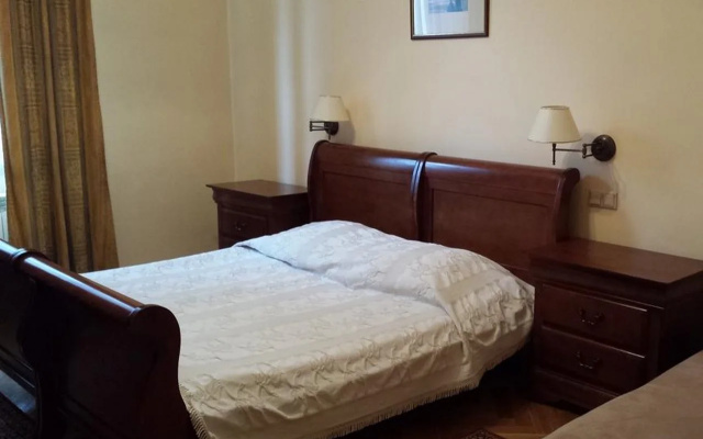 Aparthotel Basztowa