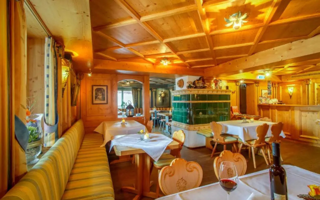 Landhotel Bartlehof