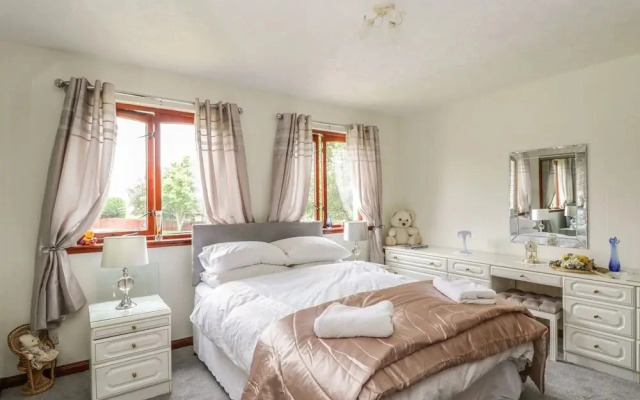 Kirstys Retreat