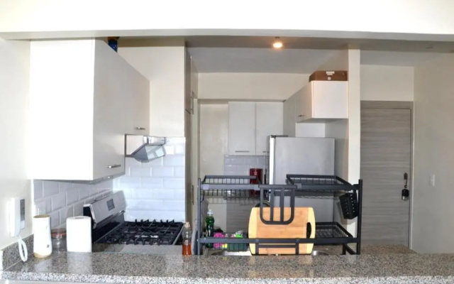 Liz Apartment Punta Cana 2 Bedrooms 2Bathrooms