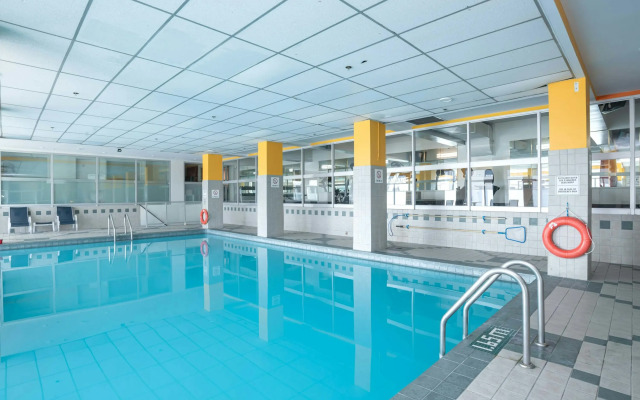 Sandman Hotel Montreal - Longueuil