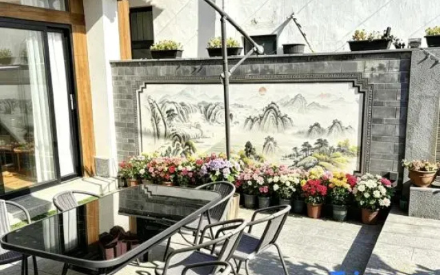 Lijiang Wenlin Beauty Residence (Lijiang Old Town Store)