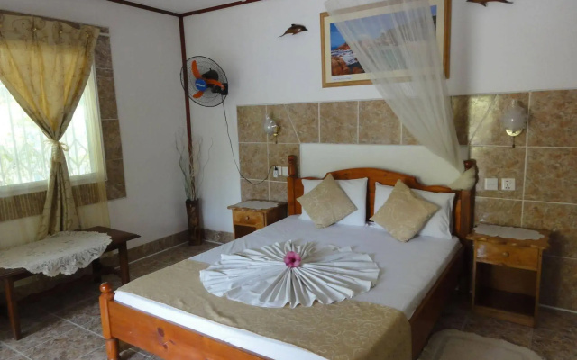 Rising Sun Guesthouse