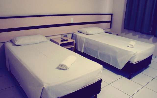 Sayuri Hotel
