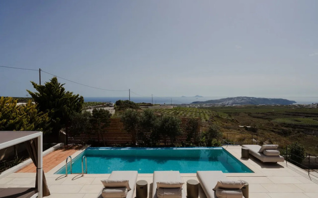 Southwest Villa