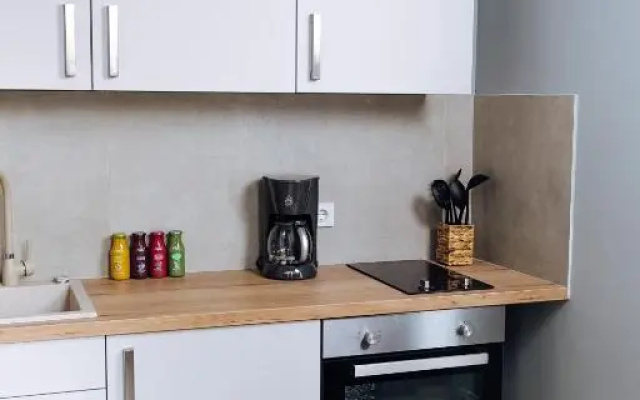 Apartment an der Altstadt (#8)