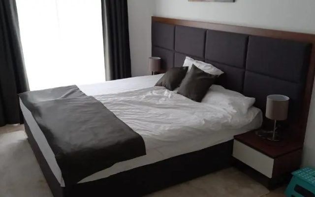 Apartman 1001 noc - Zoned 2