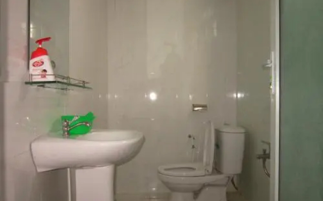 Hong Chau Guesthouse