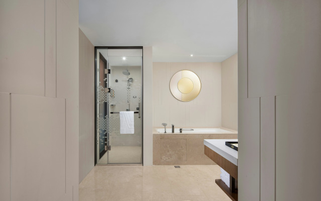 Hampton by Hilton Guangzhou Luoxi