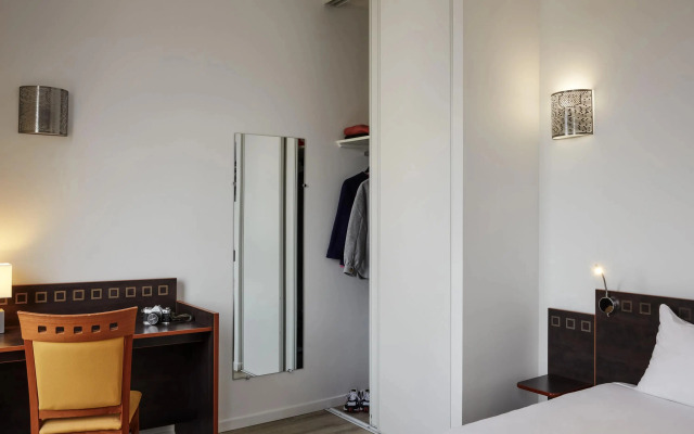 Aparthotel Adagio Access Paris Philippe Auguste