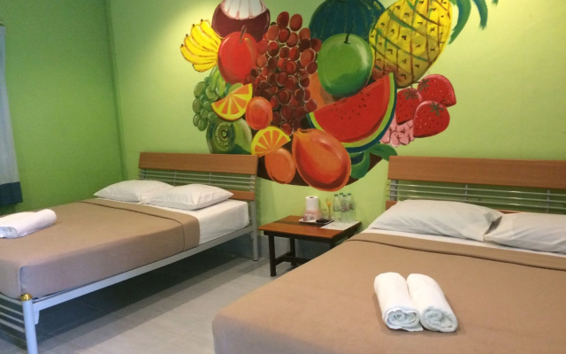 Thip Thara Resort and Adventure Camp