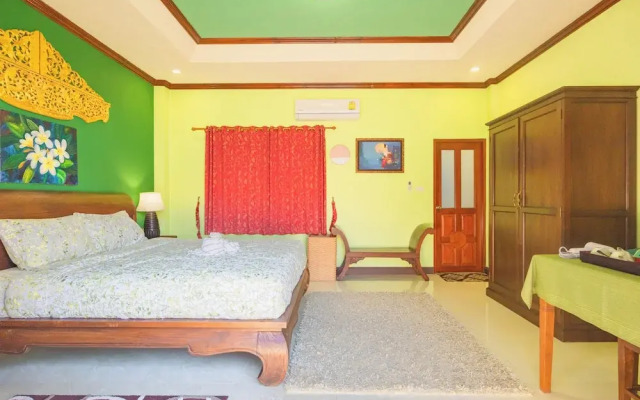 Bannkrukaihomestay