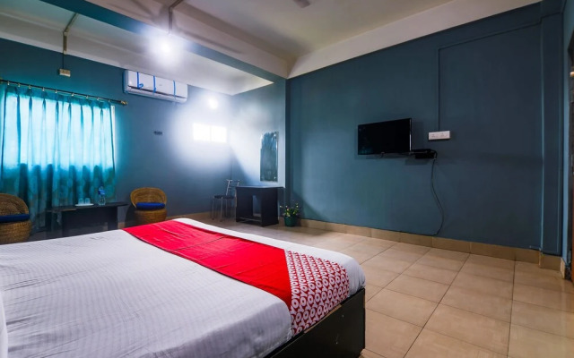 OYO 17105 Springvilla