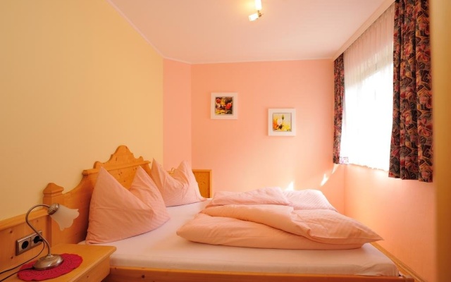 Ferienhaus Astrid