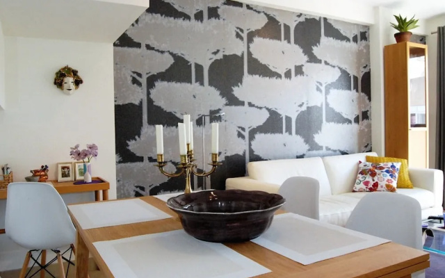 Penthouse Mirador 5B Casasol