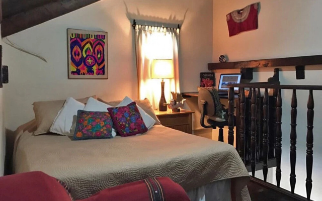Loft El Chiquito in Antigua Guatemala