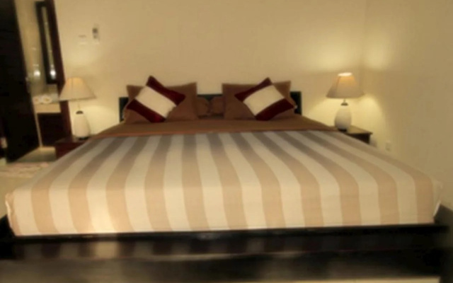Brekele Berawa Beach House