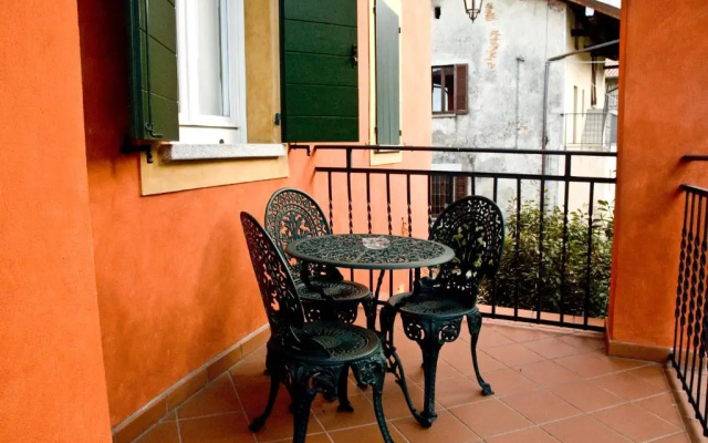 Locanda la Casetta