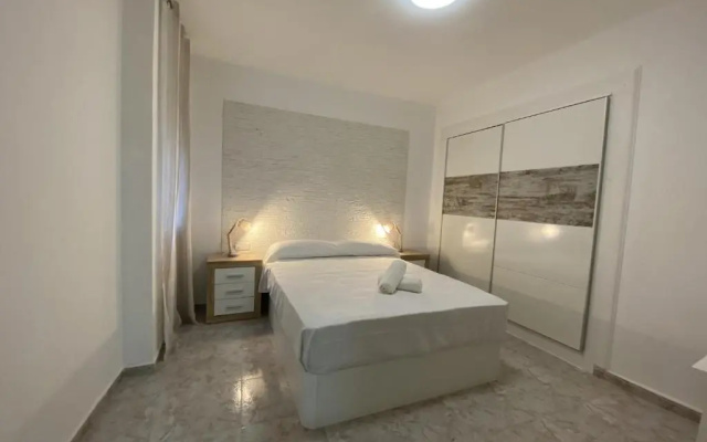 TH134 Apartamento Llorer