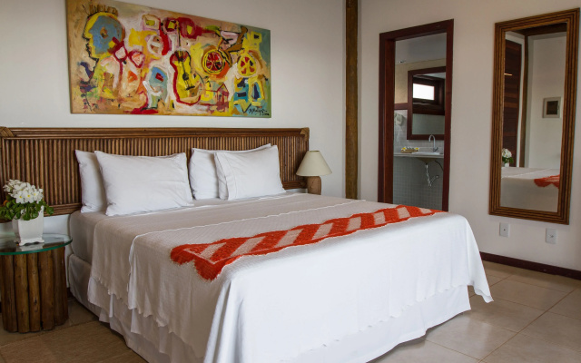 Gungaporanga Hotel