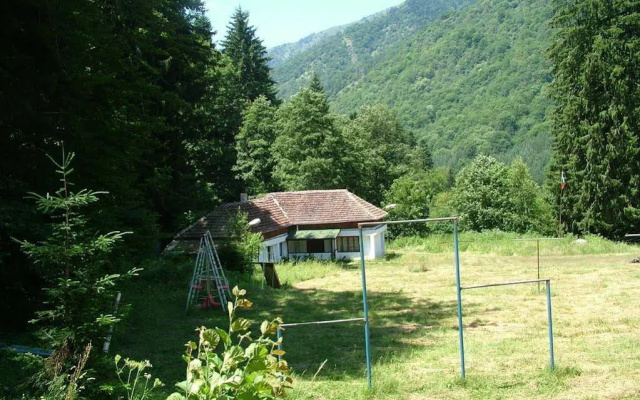 Hlebna Bungalows