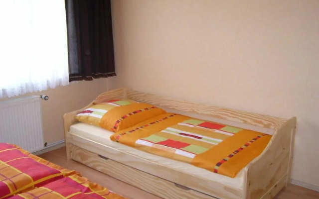Ferienwohnung Böhnstedt