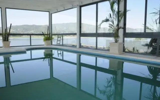 Lake Buenavista Apart Hotel & Suites