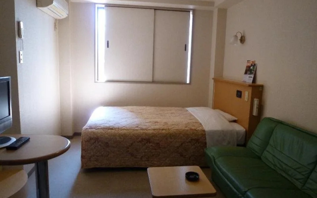 Best Inn Arai