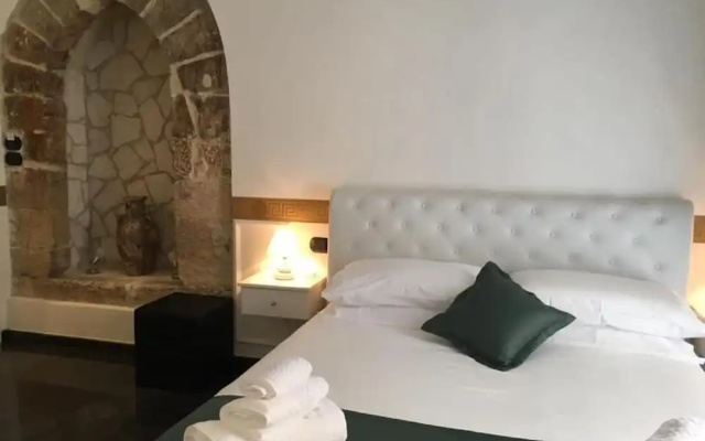 Agriturismo Il Casanova