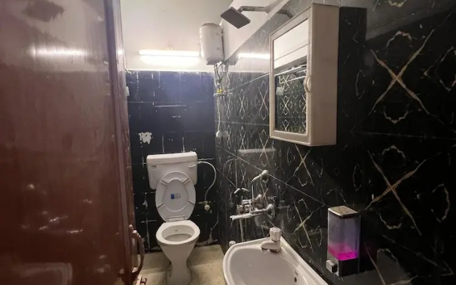 Simna Guest House