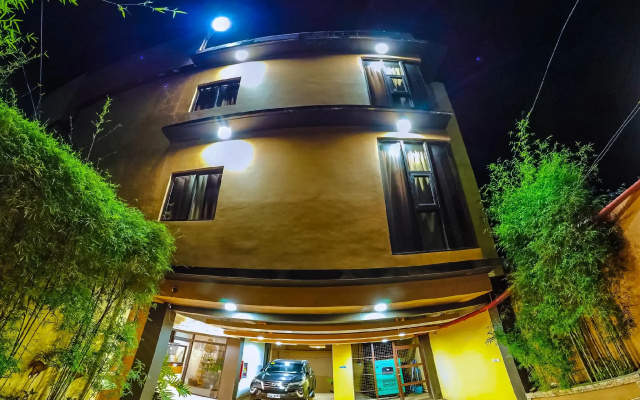 Dianna'S Inn