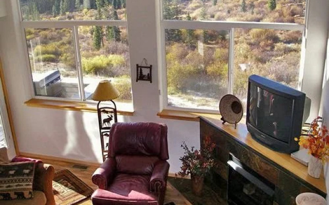 Silverthorne Townhome Nightly Rentals