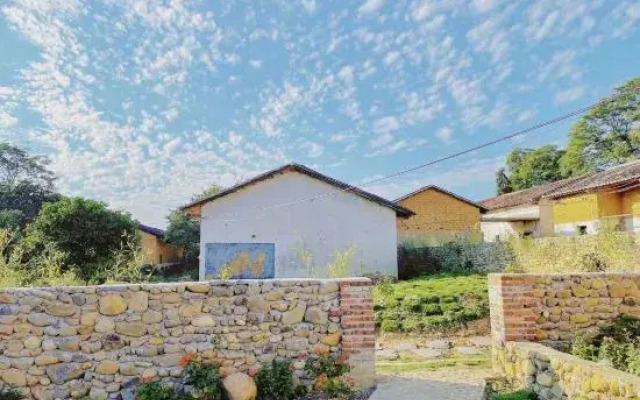 Dielianhua Guesthouse