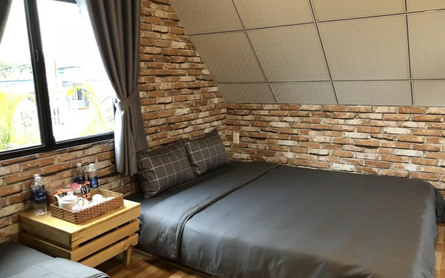 Pine Tree House Da Lat