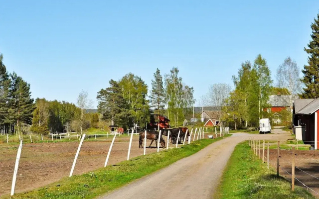 4 Person Holiday Home in Årjäng