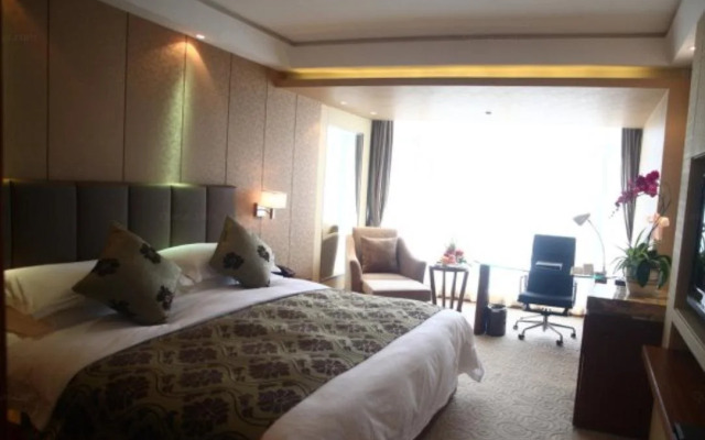 Kunming West Inn