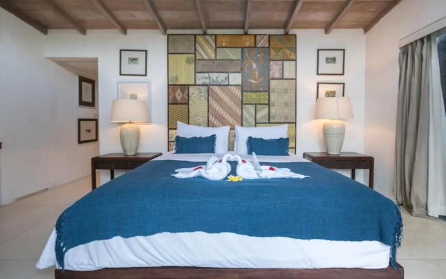 Villa Yasa Canggu by Exotic Bali Properties