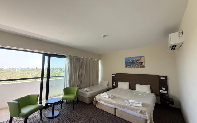 Christofinia Hotel