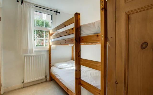Holiday Home Freddy