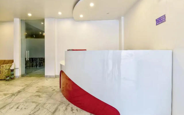 Kelvish Hotel