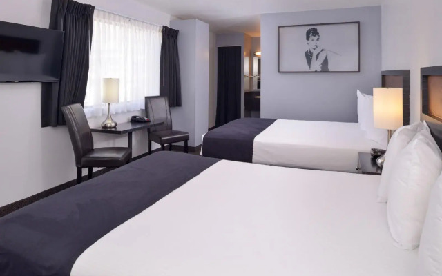 Hotel Ruby
