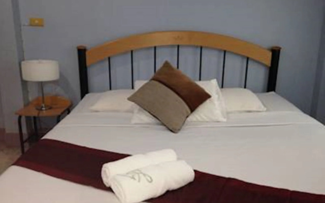 Luxury Hotel