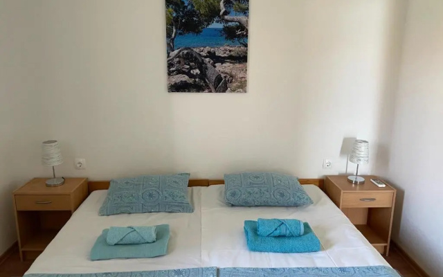 Apartments Ivan - 60m from the sea
