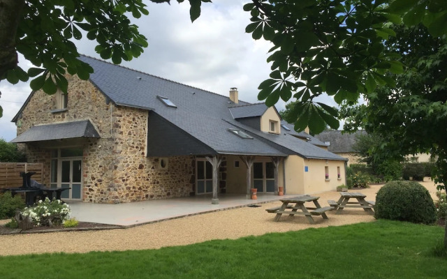 Gîte de Groupe Grand Piaf
