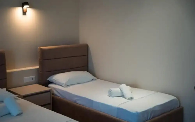 Okej Hotel
