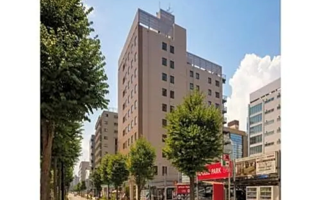 Cort Hotel Shinyokohama - Vacation STAY 55853v