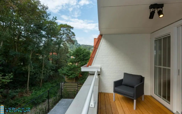 Appartement - Kaapduinseweg 13 Dishoek 13N Luxe 6 personen
