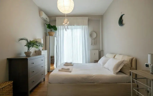 Italianway Comfort - Ponte Seveso 35