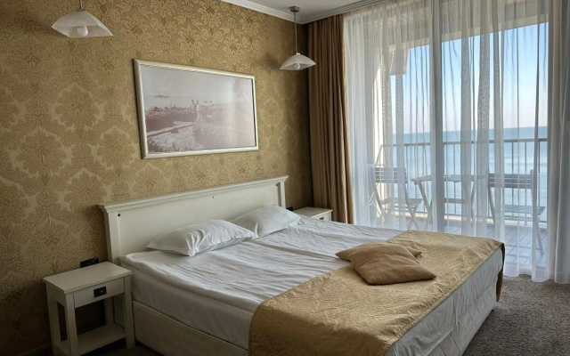 Regina Maria Spa Design Hotel