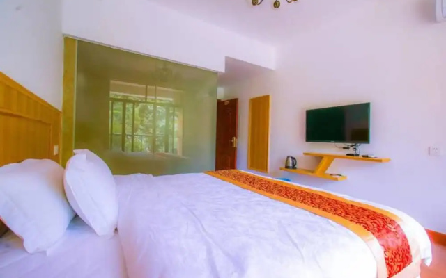 Yiyun Botique Inn Shanjiao Courtyard